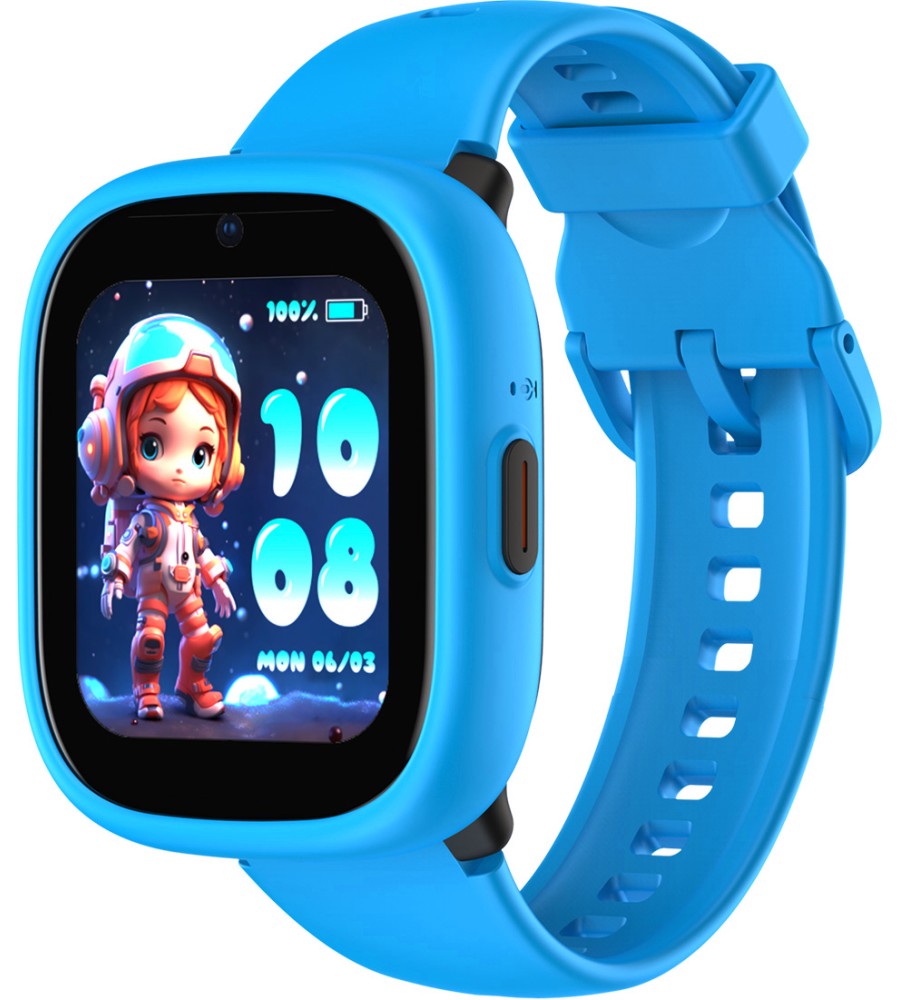 ������ GPS � GSM ����� �������� Xmart Lagenio K3 Blue / Black - ������� ��� SIM ����� �� ������ ��������� ������� ���������, � �������� ������ - 