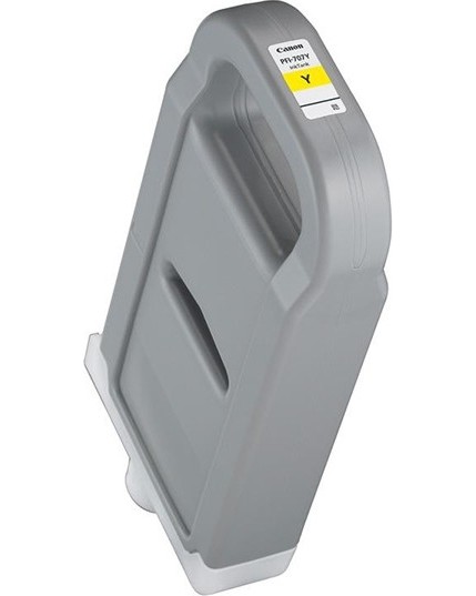     Canon PFI-707 Yellow - 700 ml - 