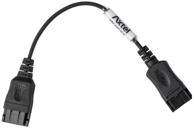 ������� QD (PLT) ��� QD (AXT) Axtel AXC-PLX - 