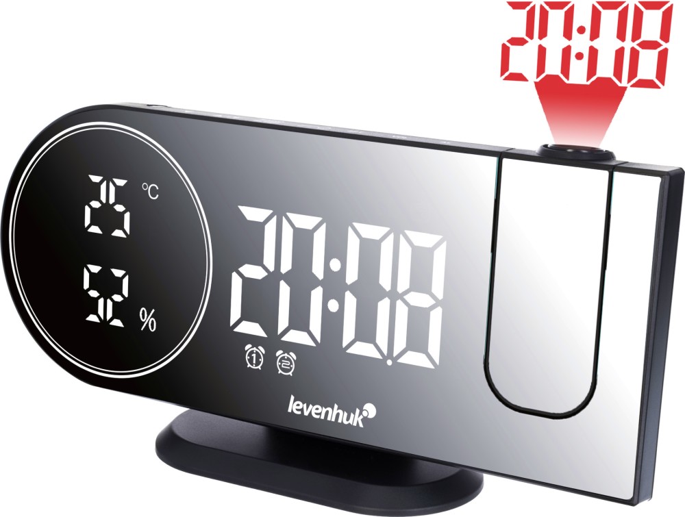 �������� � ���������� Levenhuk Wezzer Tick H50 - 