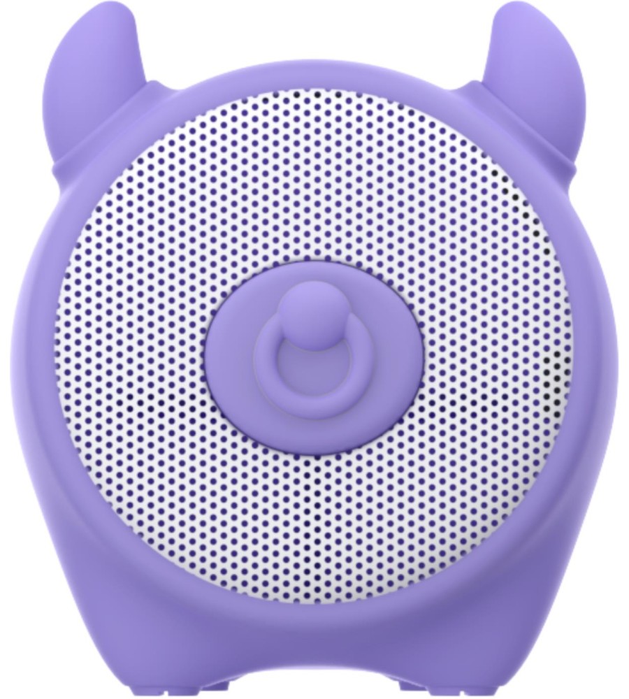 Преносима Bluetooth колонка Celly Преносима Bluetooth колонка Celly -