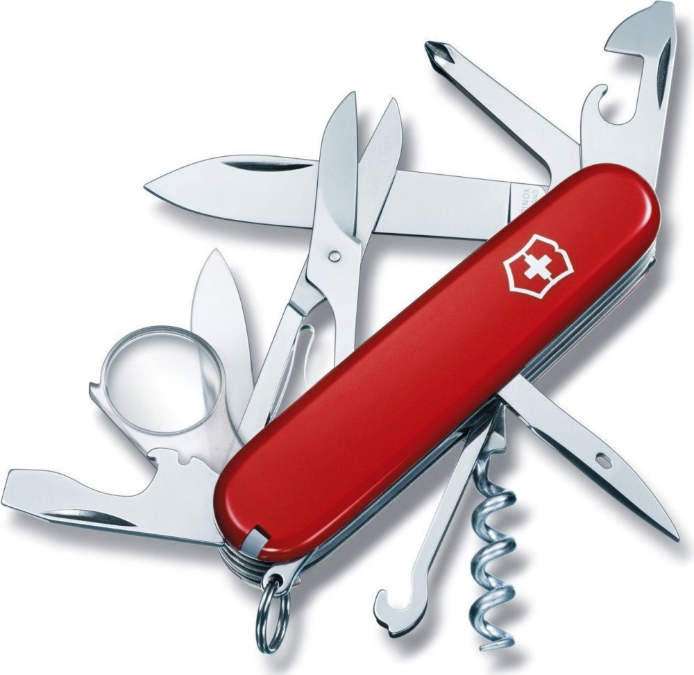   Victorinox Explorer - 