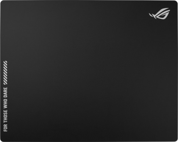 Гейминг подложка за мишка ASUS Moonstone Ace L Гейминг подложка за мишка ASUS Moonstone Ace L - 50 / 40 / 0.4 cm, от серията ROG -