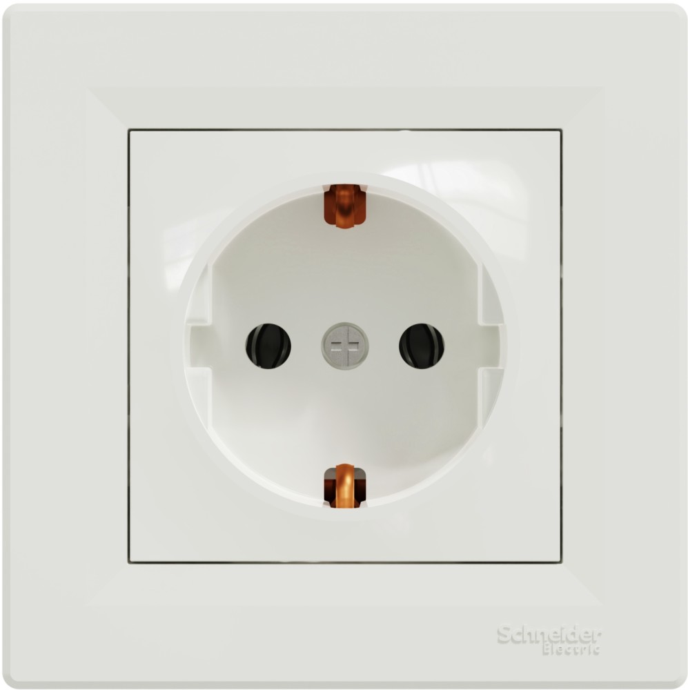  Schneider Electric -      Asfora - 