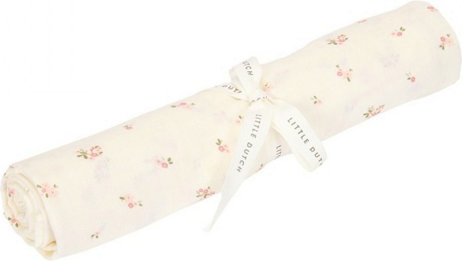 ���������� ������ Little Dutch - 120 x 120 cm, �� ���������� Fairy Blossom - �������