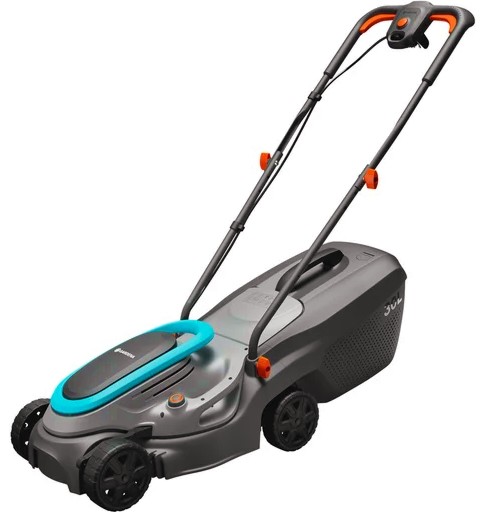 Електрическа косачка за трева Gardena PowerMax 32/1200 G2 Електрическа косачка за трева Gardena PowerMax 32/1200 G2 -