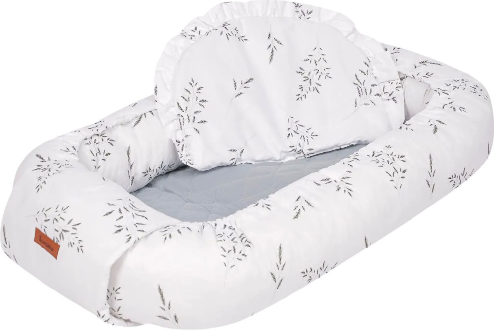 ������� ������ Sensillo Branch Green - � ����������� - �������