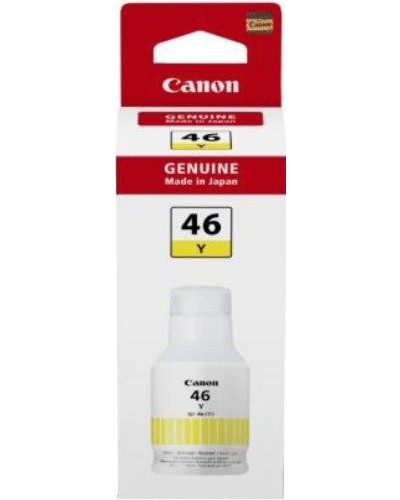   Canon GI-46 Yellow - 14000  - 