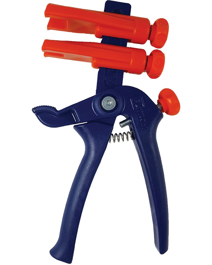 Комбинирани клещи за нивелиране на плочки Decorex Комбинирани клещи за нивелиране на плочки Decorex -