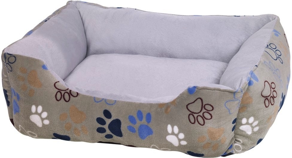 Легло за кучета и котки Nobby Lissi Легло за кучета и котки Nobby Lissi - 50 / 40 / 17 ÷ 80 / 70 / 22 cm, от серията Classic - продукт