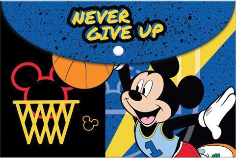 ����� � ����� Mickey - �� ������ A4 �� ���� ���� ���� � �������� - 