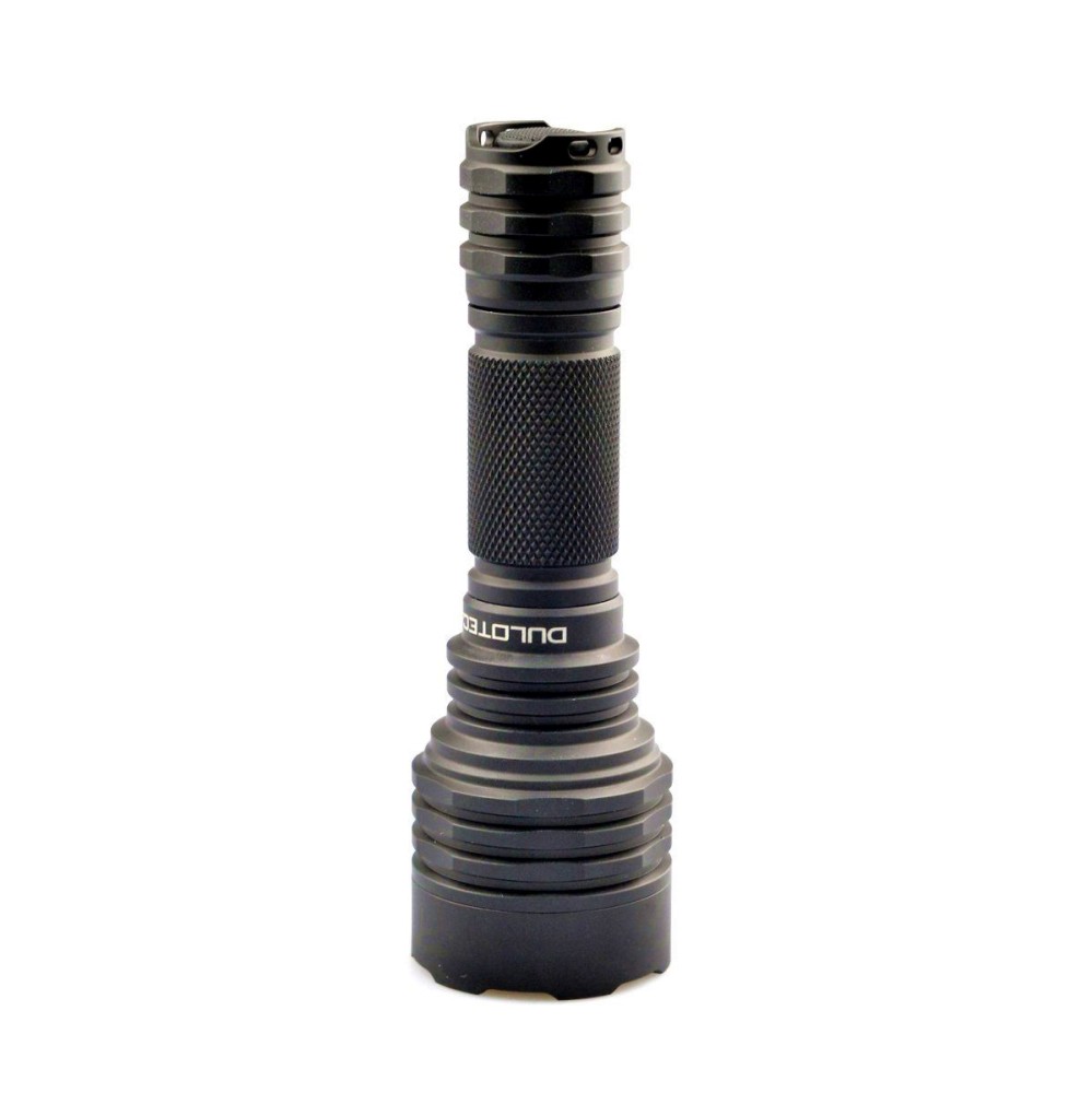     Dulotec C8+ - 1000 lm   Convoy - 