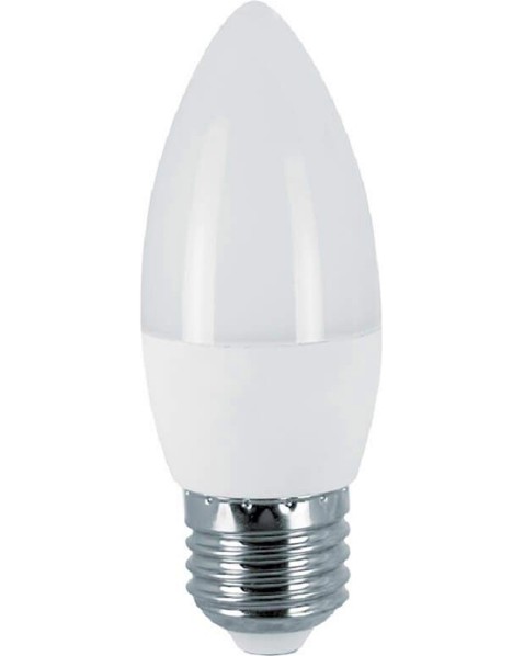 LED  Vivalux 27 6 W 4000K - 480 lm   Cameo - 