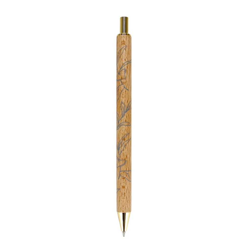   Starpak Wooden -    - 