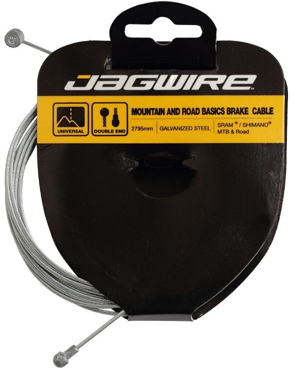    Jagwire Basic -   279.5 cm - 