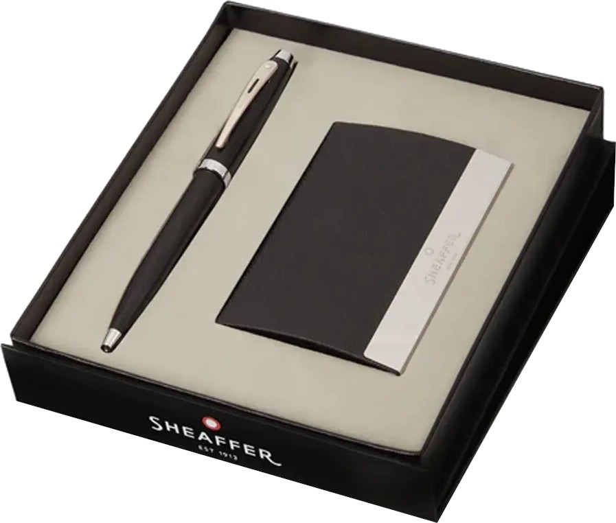 ��������� � �������� Sheaffer - � ��������� ����� �� ���������� 100 - 