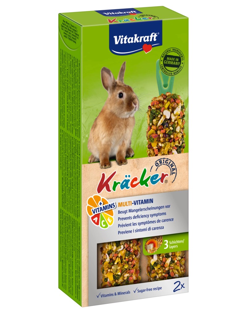       Vitakraft - 2 ,   - 