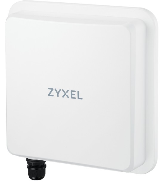   ZyXEL NR7101 5G - 2.4 GHz - 