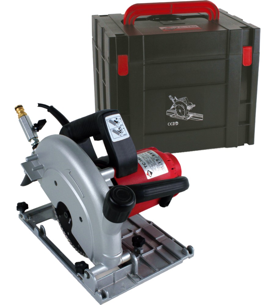   Rubi TC-180 -      - 