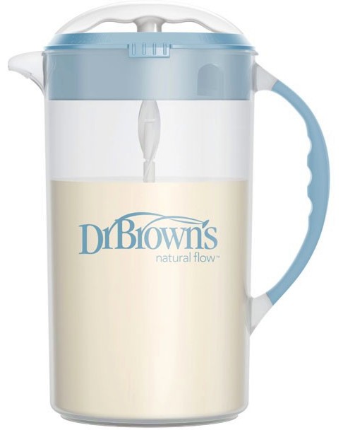       Dr. Brown's Natural Flow - 