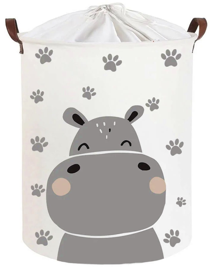    SIPO Hippo - 35 x 45 cm - 