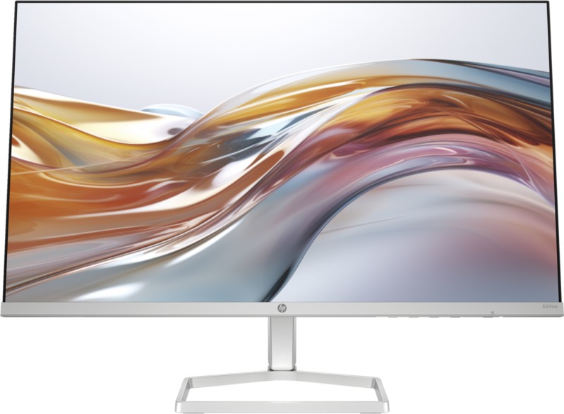 ������� HP Series 5 94C21E9 - 23.8", IPS, 100 Hz, 16:9, 1920 x 1080, 5 ms, HDMI, VGA - 