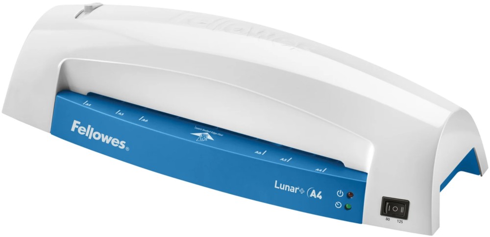Ламинатор Fellowes Lunar+ Ламинатор Fellowes Lunar+ - Формат A4 -