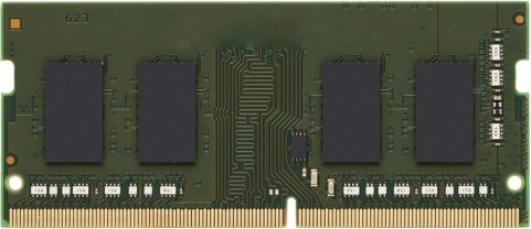 RAM памет Kingston KCP432SS8-16 RAM памет Kingston KCP432SS8-16 - 16 GB, DDR4, 3200 MHz, CL22 -