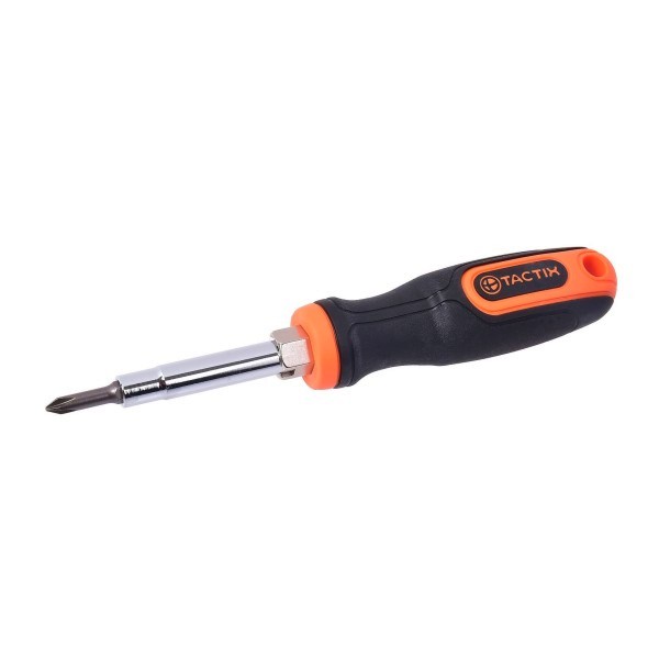    Tactix CR-V - 7  - 