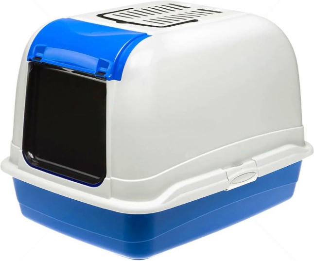 ������� ������� �������� Ferplast Bella Box - 56 / 43 / 37 cm - �������