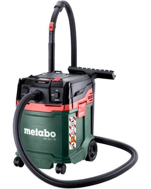       Metabo ASA 30 L PC -   - 
