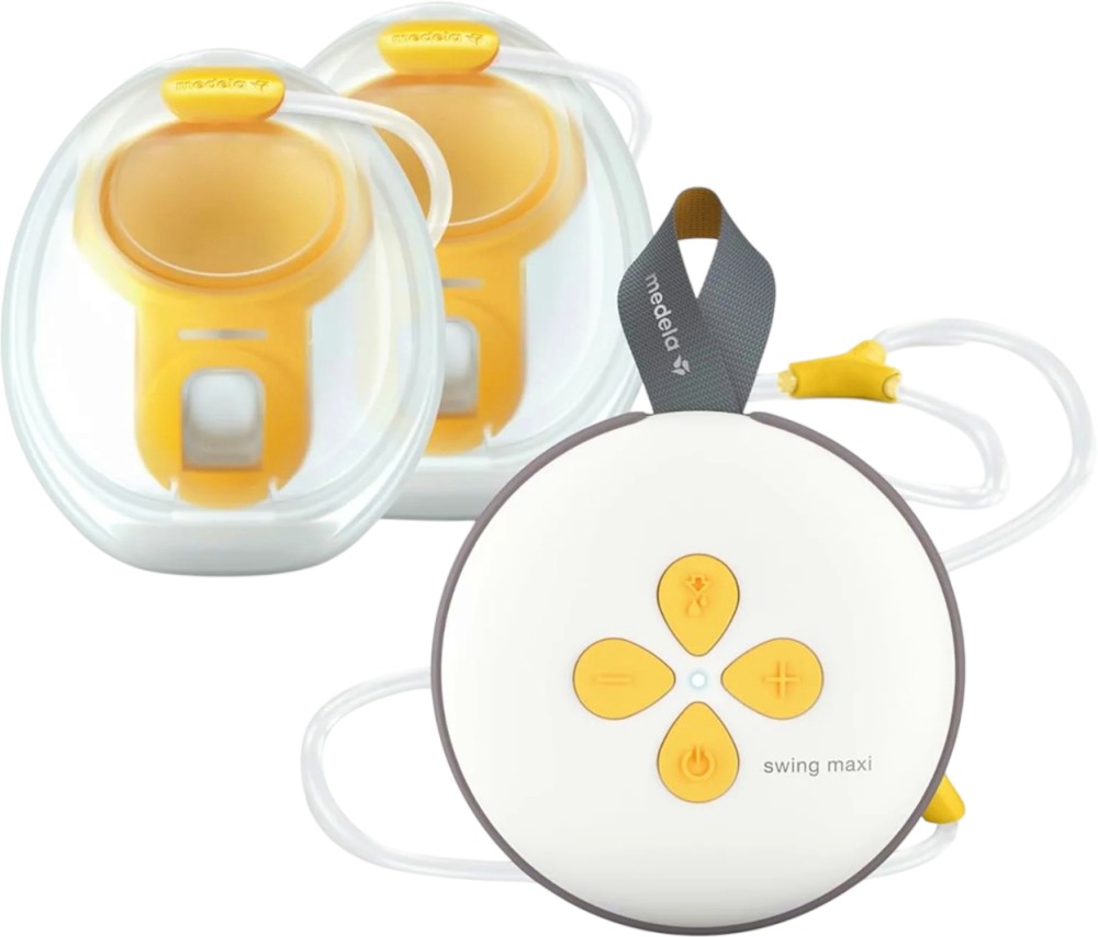       Medela Swing Maxi Hands-free - 