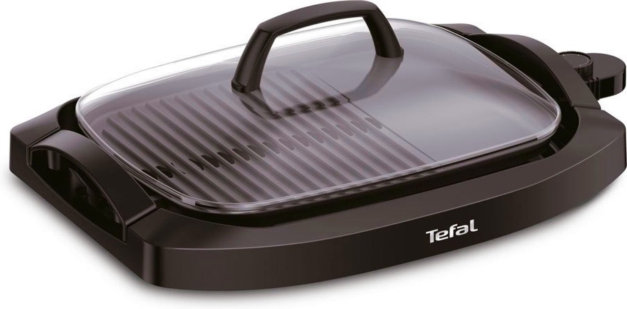    Tefal Health Multi Grill CB6A0 - 