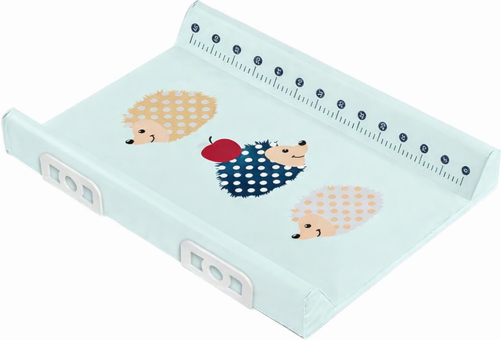 ���������� Sensillo Hedgehogs Mint - �������