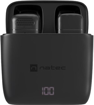   Natec Hopper -    - 