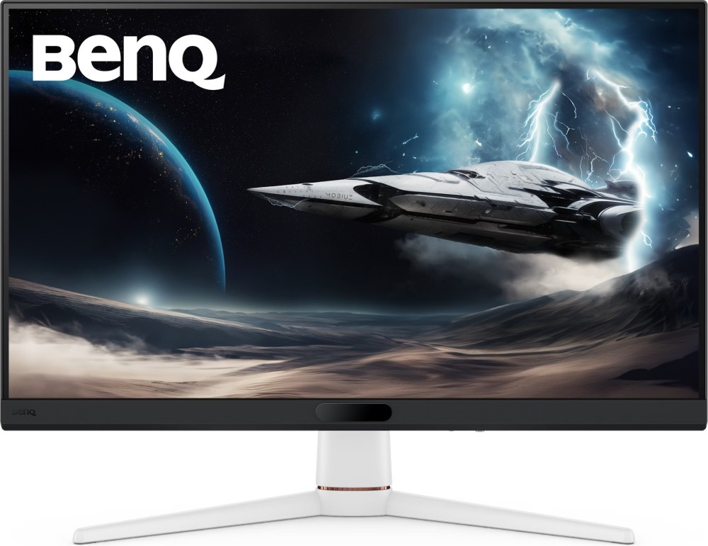 ������� BENQ MOBIUZ EX271 - 27", IPS, 180 Hz, 16:9, 1920 x 1080, 1 ms, 2 x HDMI, DisplayPort, USB-C, AMD FreeSync - 