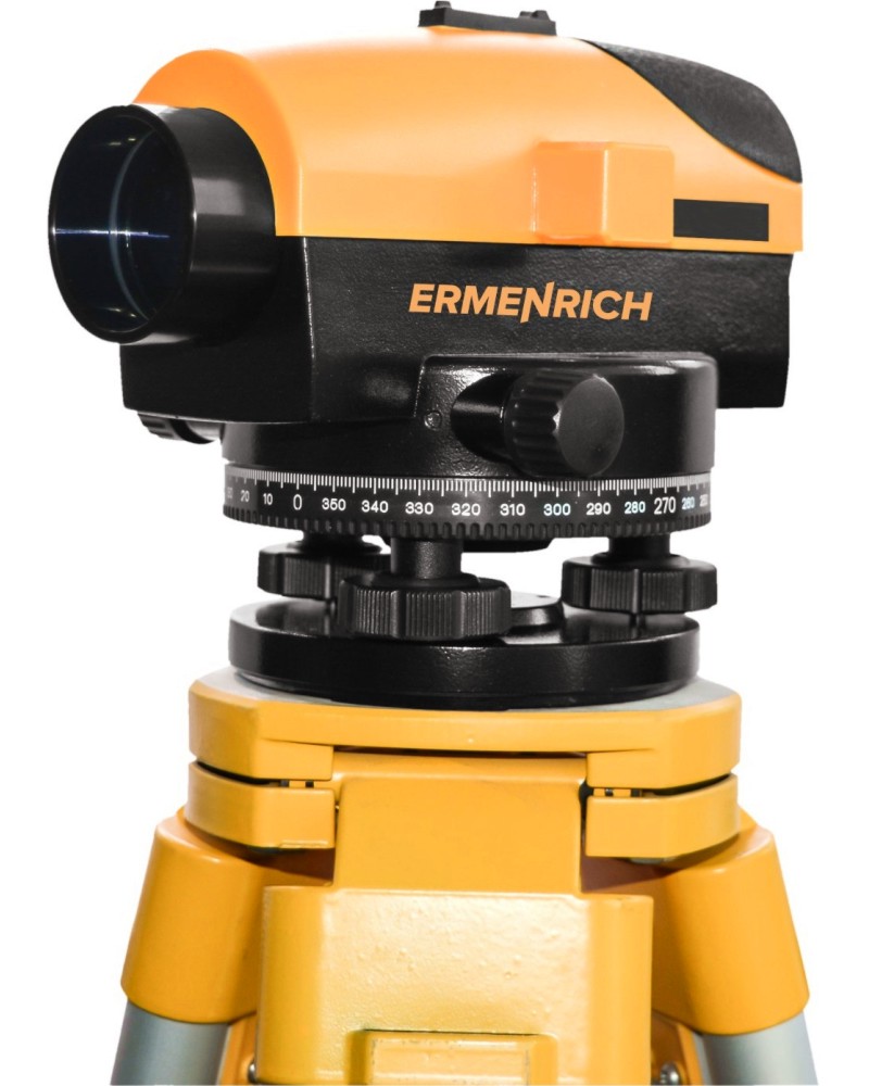   Ermenrich PL30 -   120 m - 