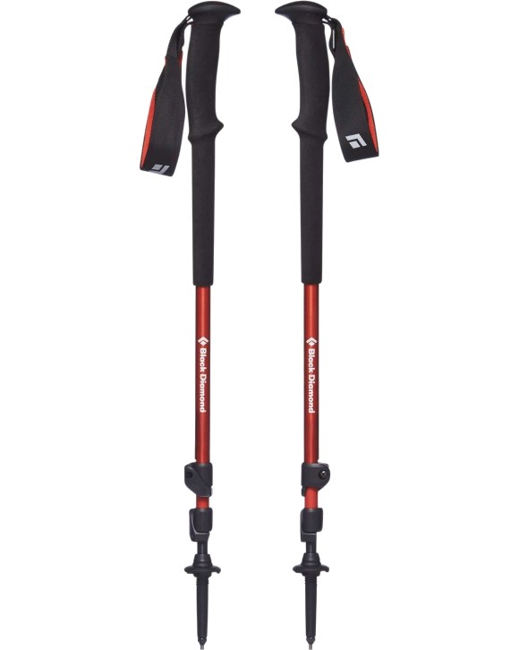   Black Diamond Trail Trekking Poles - 