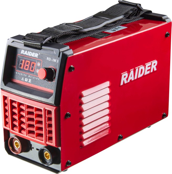   180A Raider RD-IW31 -   Power Tools - 