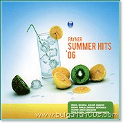 Payner Summer Hits - 2006 - 