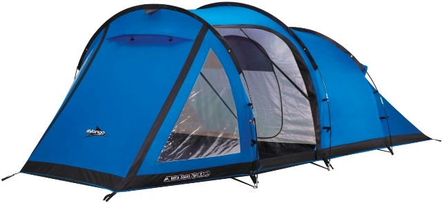 Триместна палатка Vango Beta 350 XL - палатка