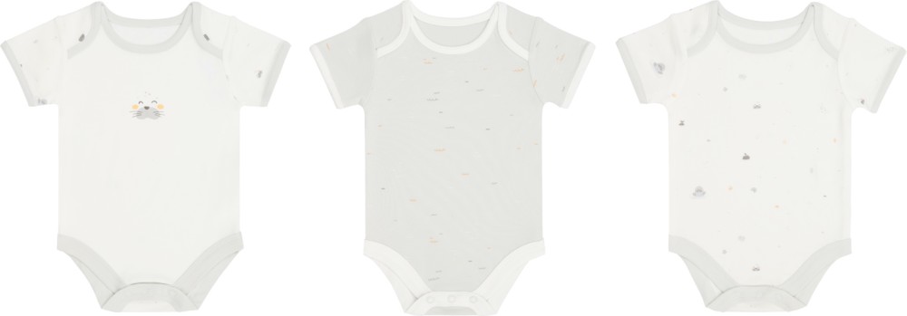 ������� ������ Kikka Boo - 3 ����, �� ���������� Seally Me, 0-3 � - �������