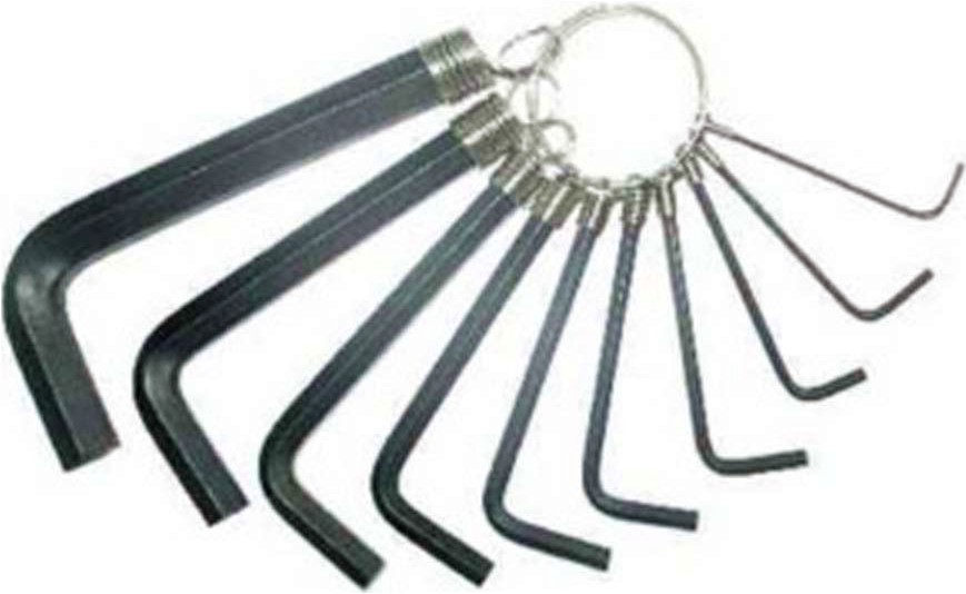 ���������� - 10 ���� � ������ 1.5 - 10 mm - 