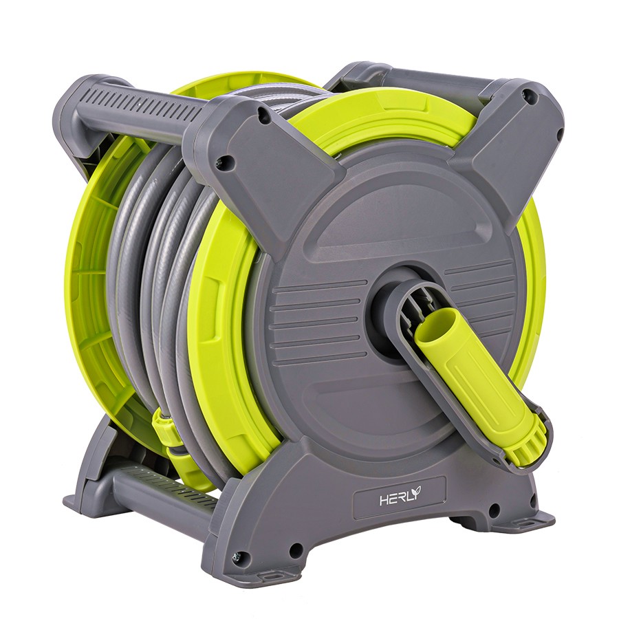       Herly -  15 m + 1 m      Pro - 