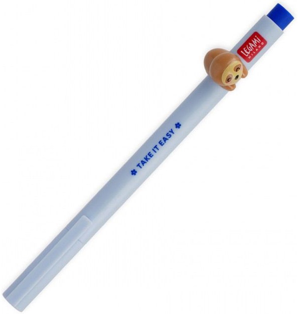 Гел химикалка Legami Sloth Гел химикалка Legami Sloth -