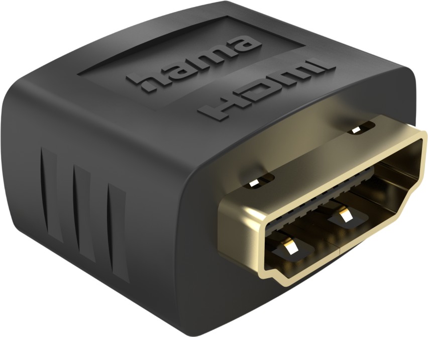 ������� HDMI female ��� HDMI female Hama - 