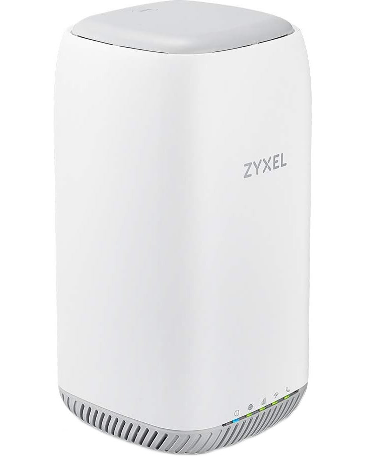   ZyXEL LTE5388-M804 4G LTE-A - 2.4 GHz (300 Mbps), 5 GHz (1733Mbps) - 