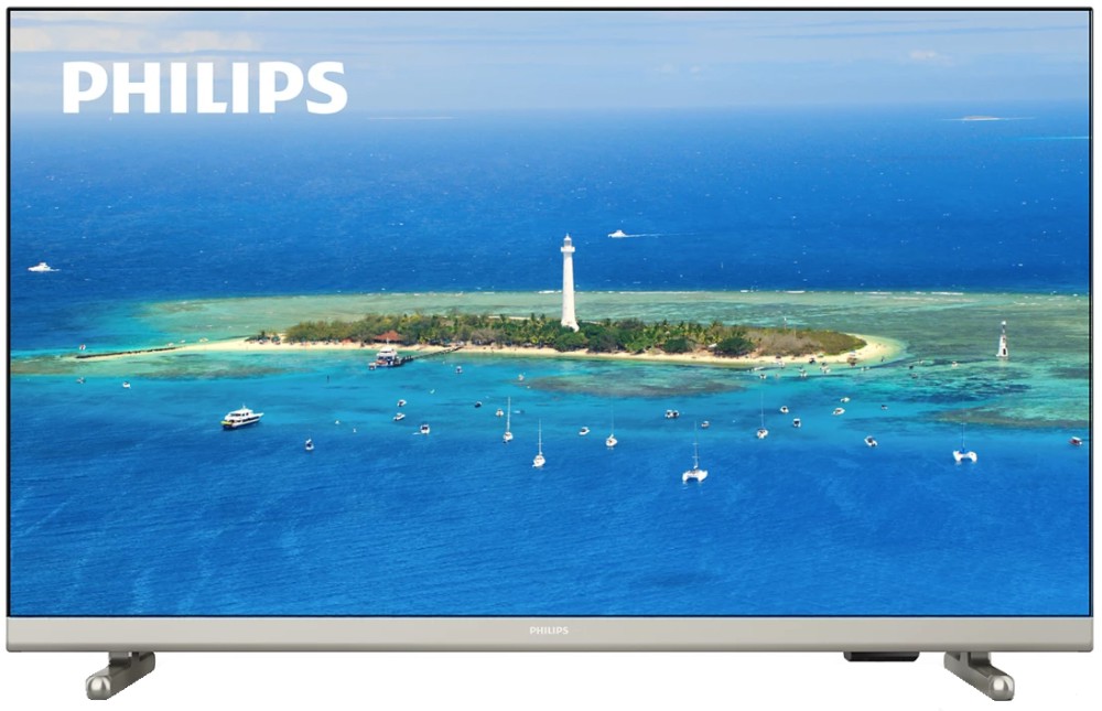  Philips 32PHS5527/12 - 32" LED HD 1280 x 720, 2 x HDMI, USB - 