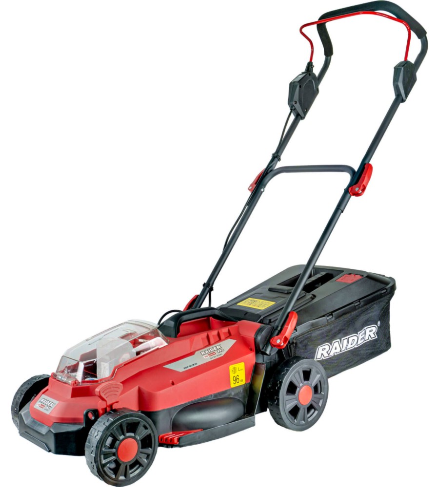     Raider RDP-BLM20 -       Pro - 