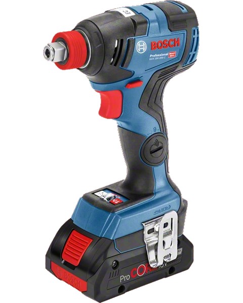    Bosch GDX 18 V-200 C -     - 